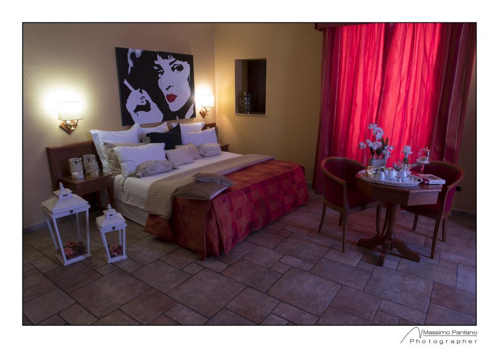 De Curtis Affittacamere 3 Stelle Catania Exterior photo